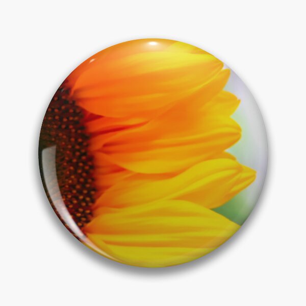 Item preview, Girasol al amanecer HDR designed and sold by hurmerinta.