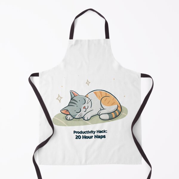 Item preview, Purr-fect Productivity Guide designed and sold by SibMa.