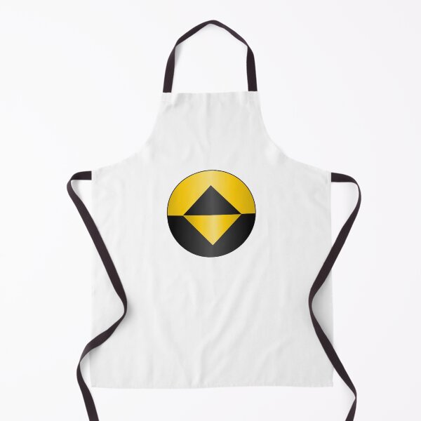 Item preview, Black and Yellow Icon designed and sold by HarveyHandcraftsandDesigns.