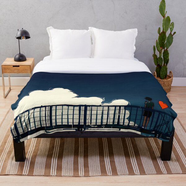 Item preview, Un incidente en el puente Lovers' Creek designed and sold by Stanislav Lvovsky .