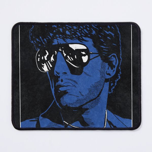 Item preview, MARION COBRETTI - Cobra (Monochrome) designed and sold by FamousWeirdosRB.