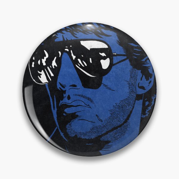 Item preview, MARION COBRETTI - Cobra (Monochrome) designed and sold by FamousWeirdosRB.