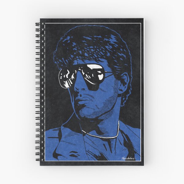 Item preview, MARION COBRETTI - Cobra (Monochrome) designed and sold by FamousWeirdosRB.