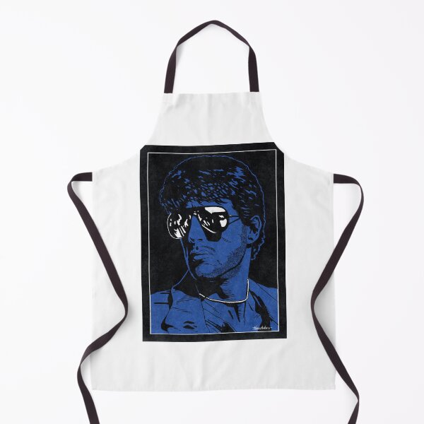 Item preview, MARION COBRETTI - Cobra (Monochrome) designed and sold by FamousWeirdosRB.
