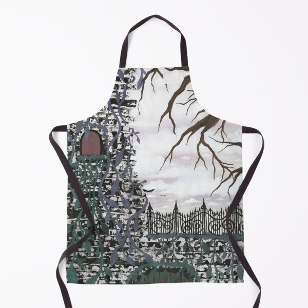 Item preview, Behind the Wall designed and sold by Tiltybird.