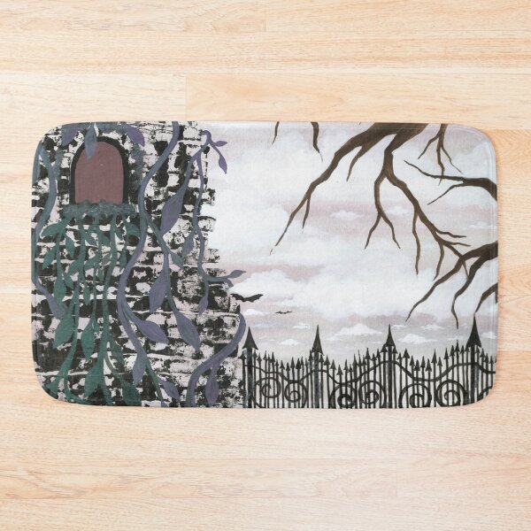 Item preview, Behind the Wall designed and sold by Tiltybird.