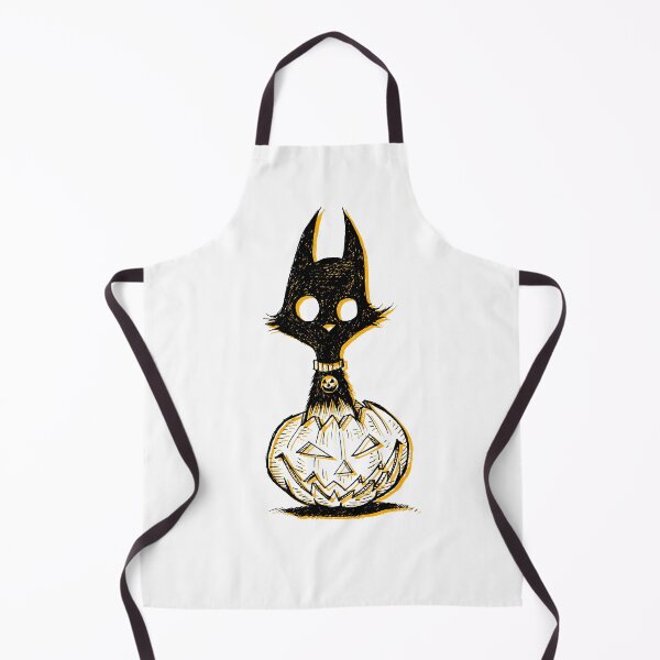 Item preview, Puuurfect Pumpkin designed and sold by Mischief Factory.