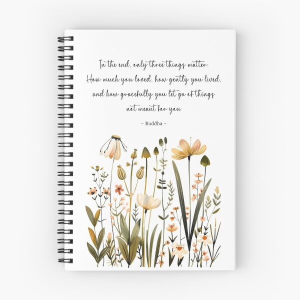 Item preview, Buddha Quote designed and sold by FranceanneTH.
