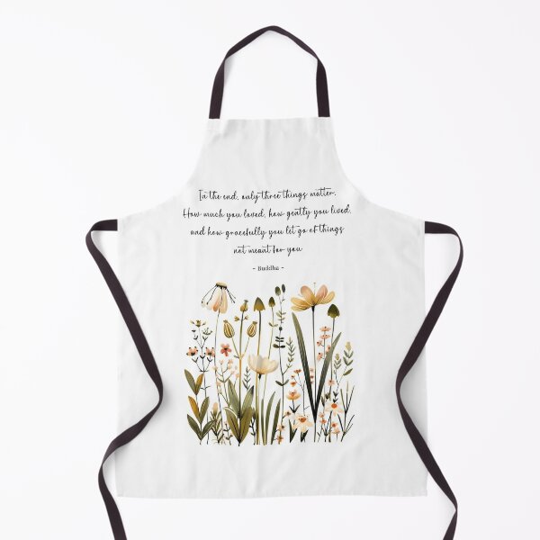 Item preview, Buddha Quote designed and sold by FranceanneTH.