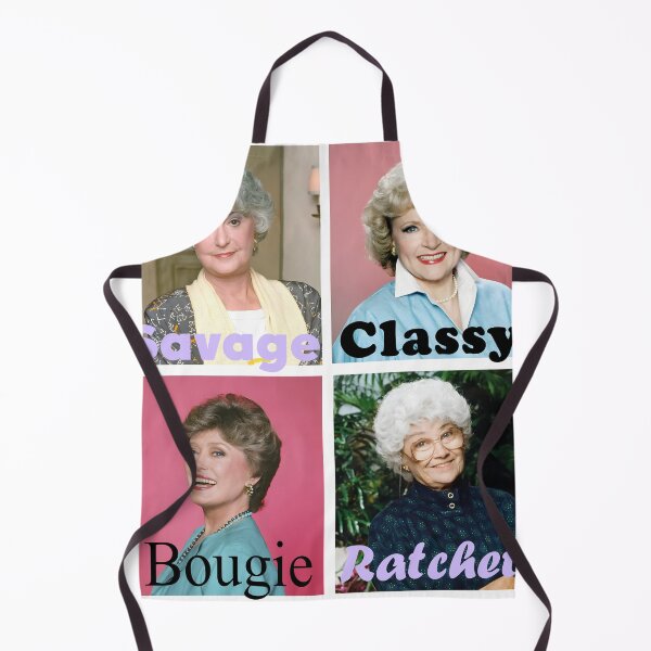 Item preview, Vintage Golden Girls Mom Vibes designed and sold by SHOPATOR.