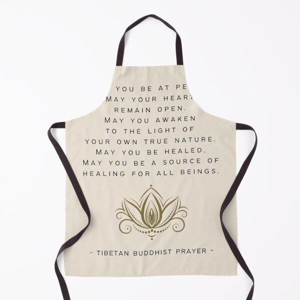 Item preview, Tibetan Buddhist Prayer designed and sold by FranceanneTH.