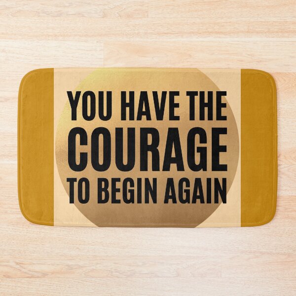 Item preview, Courage designed and sold by Bhavna111.