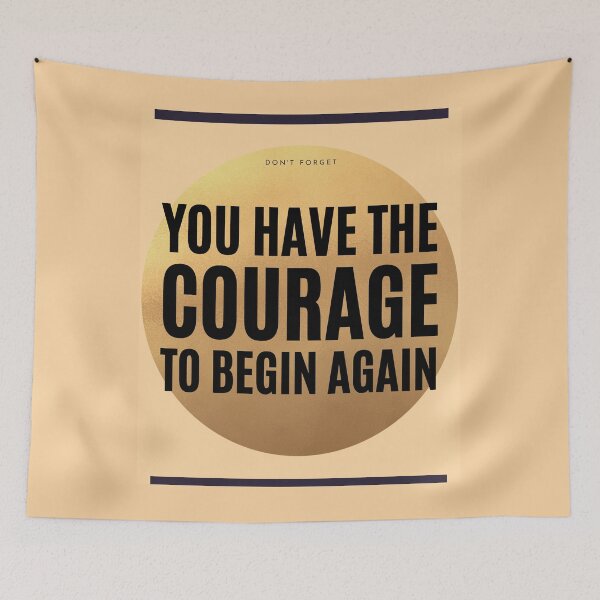 Item preview, Courage designed and sold by Bhavna111.
