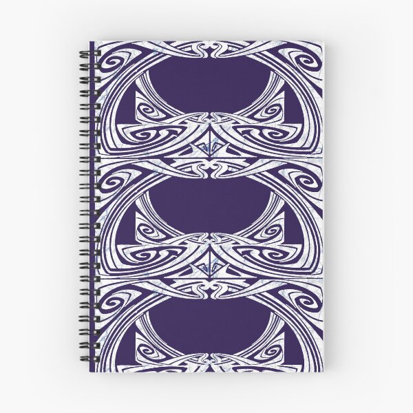 Item preview, Batik Celtic Design designed and sold by AuroraXGreen.
