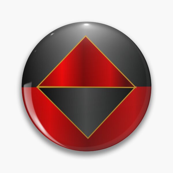 Item preview, Red, Black and Gold Icon designed and sold by HarveyHandcraftsandDesigns.