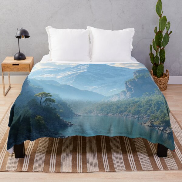 Item preview, Mountain designed and sold by vekotpu.