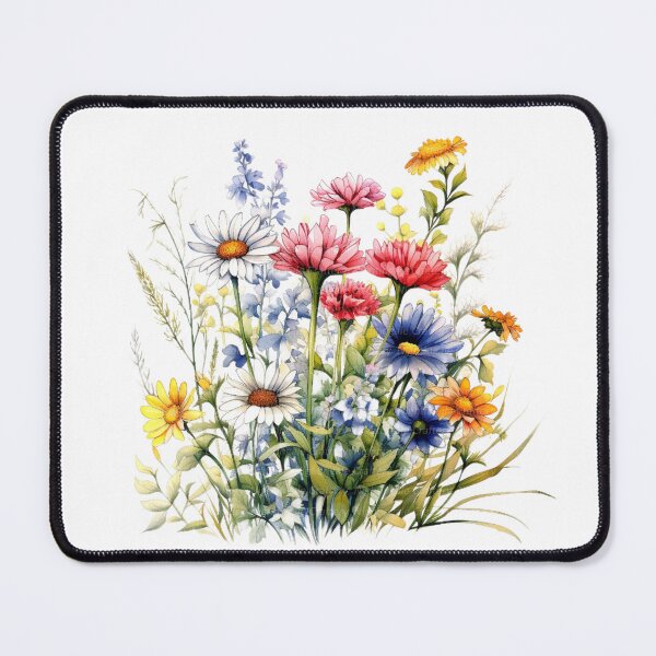 Item preview, 12 PNG wildflower designed and sold by Rubble1.