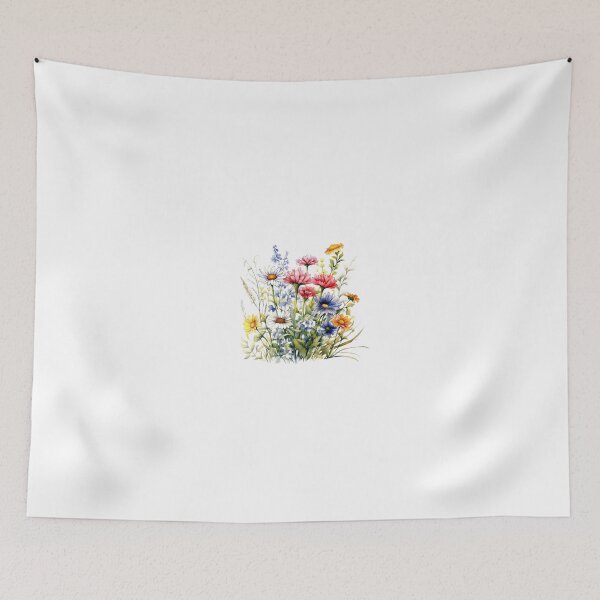 Item preview, 12 PNG wildflower designed and sold by Rubble1.