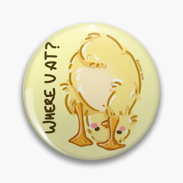 Item preview, Peekaboo Chick designed and sold by Shawri Shop.