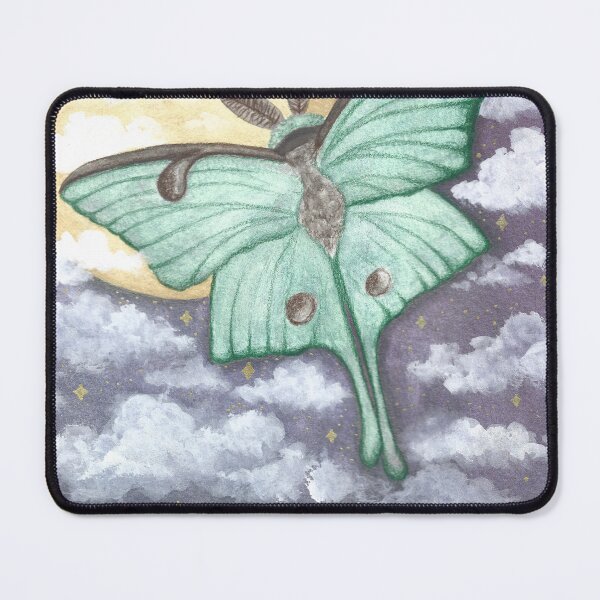 Item preview, Dream of a Moth designed and sold by Tiltybird.
