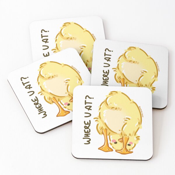 Item preview, Peekaboo Chick designed and sold by Shawri Shop.