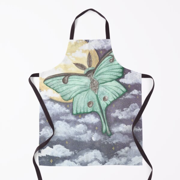 Item preview, Dream of a Moth designed and sold by Tiltybird.