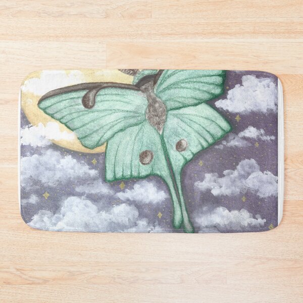 Item preview, Dream of a Moth designed and sold by Tiltybird.