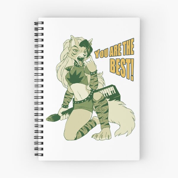 Item preview, Roxanne Wolf variant 4 designed and sold by Yhoreysanart.