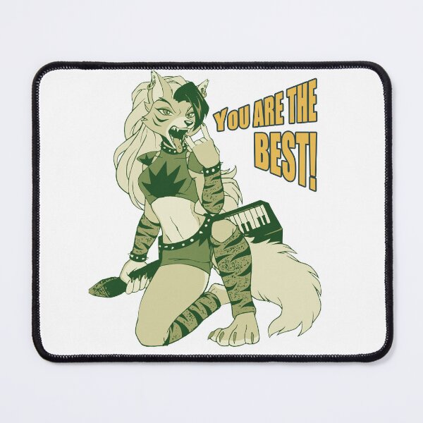 Item preview, Roxanne Wolf variant 4 designed and sold by Yhoreysanart.