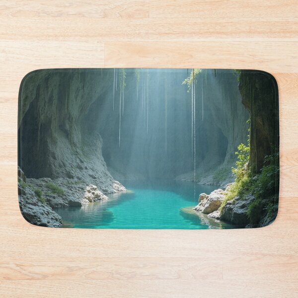 Item preview, Cave designed and sold by vekotpu.