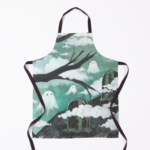 Item preview, Green Graveyard designed and sold by Tiltybird.