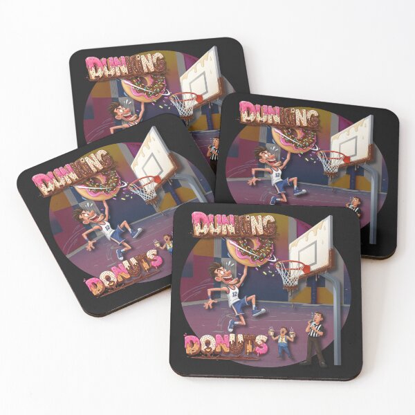 Item preview, DUNKING DONUTS designed and sold by SETCreations.