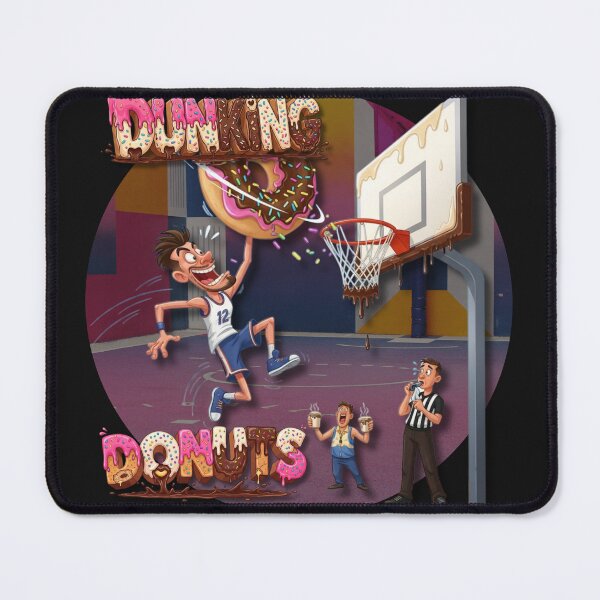 Item preview, DUNKING DONUTS designed and sold by SETCreations.