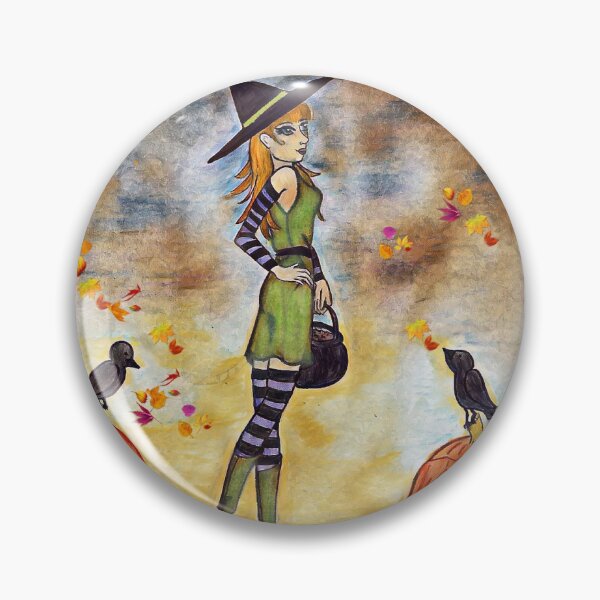 Item preview, Autumn Stroll designed and sold by AJacobsAuthor.