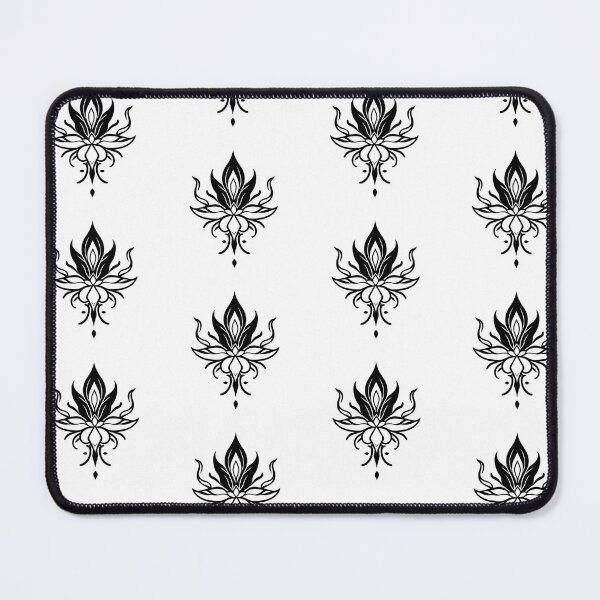 Item preview, Elegant Kanok Pattern – Thai Traditional Art designed and sold by Babayaa.