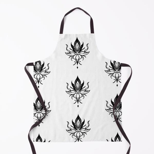 Item preview, Elegant Kanok Pattern – Thai Traditional Art designed and sold by Babayaa.