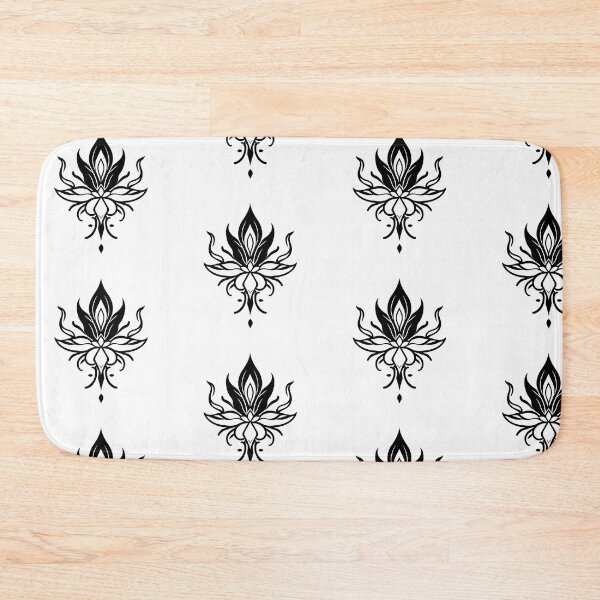 Item preview, Elegant Kanok Pattern – Thai Traditional Art designed and sold by Babayaa.
