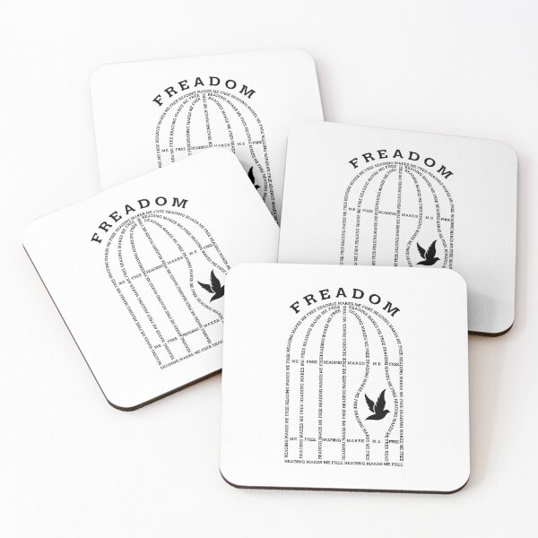 Item preview, Freadom Reading Bookish Birdcage Read Books Book Lover designed and sold by GrandeDuc.