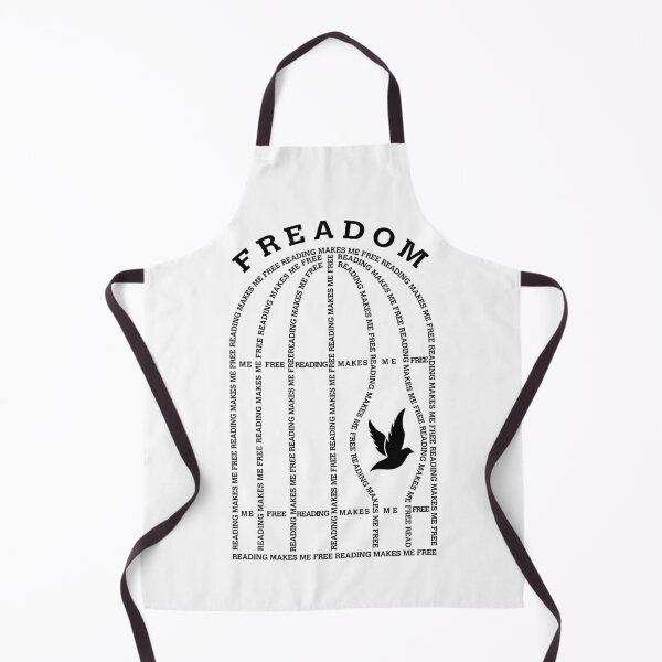Item preview, Freadom Reading Bookish Birdcage Read Books Book Lover designed and sold by GrandeDuc.