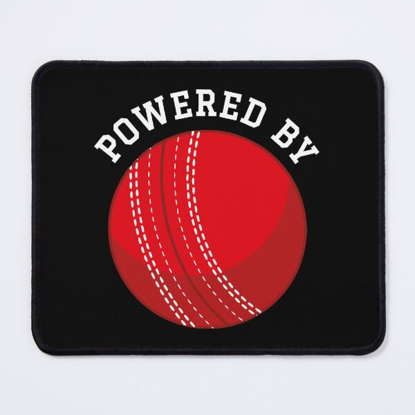 Item preview, JUL-59 Powered by cricket ball designed and sold by noberic.