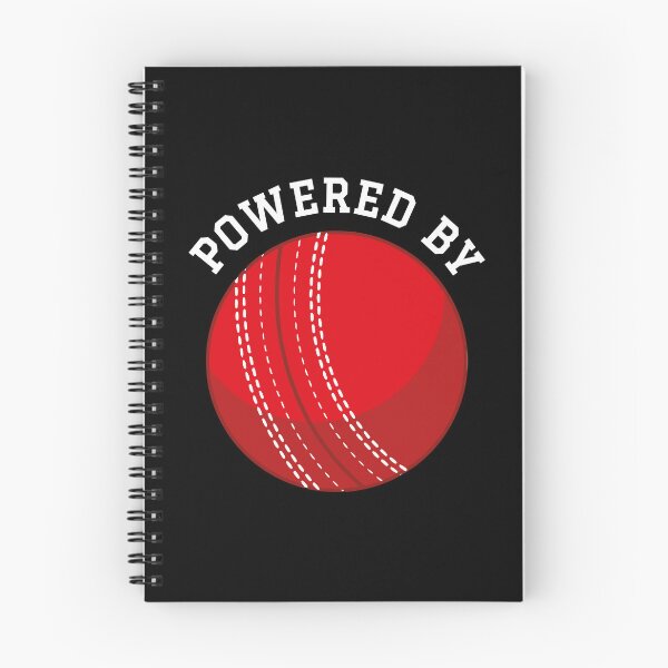 Item preview, JUL-59 Powered by cricket ball designed and sold by noberic.
