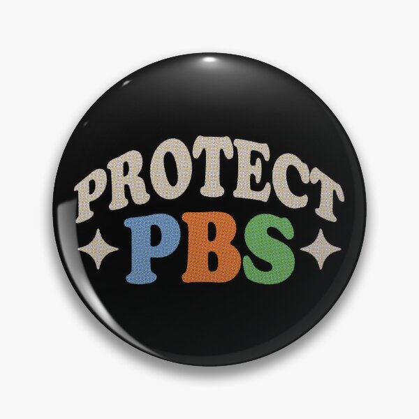 Item preview, Protect PBS. #2 designed and sold by EunsooLee.