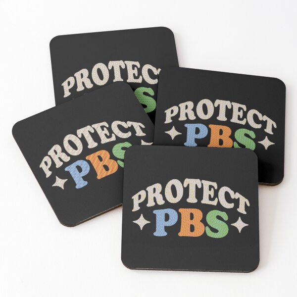 Item preview, Protect PBS. #2 designed and sold by EunsooLee.