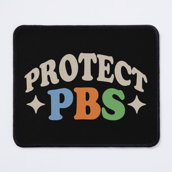 Item preview, Protect PBS. #2 designed and sold by EunsooLee.