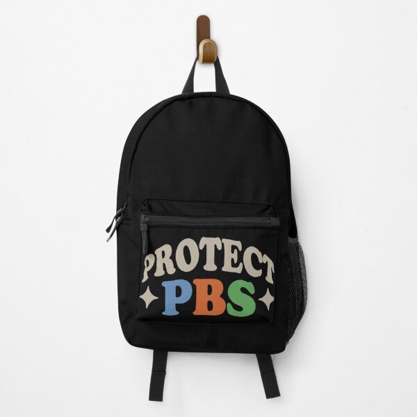 Item preview, Protect PBS. #2 designed and sold by EunsooLee.