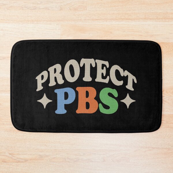 Item preview, Protect PBS. #2 designed and sold by EunsooLee.