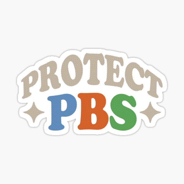 Item preview, Protect PBS. #2 designed and sold by EunsooLee.