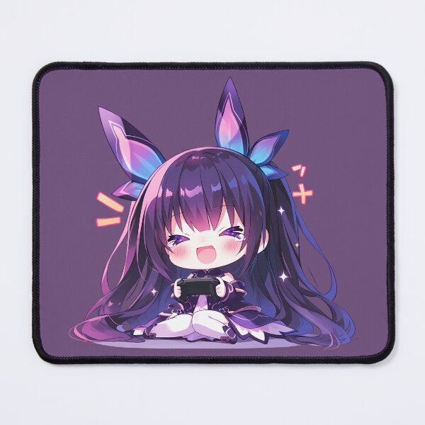 Artikelvorschau, Kotori Itsuka Verspielter Gaming-Charme Date A Live Anime entworfen und verkauft von mildaclairmo.