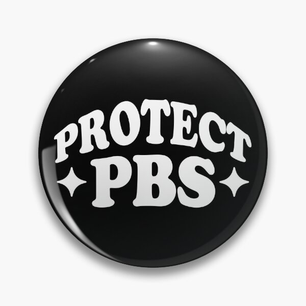 Item preview, Protect PBS. #3 designed and sold by EunsooLee.