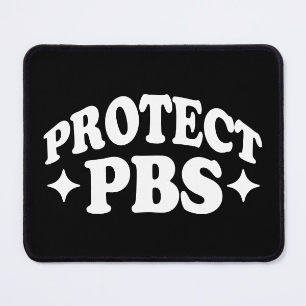 Item preview, Protect PBS. #3 designed and sold by EunsooLee.